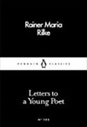 Buy Letters to a Young Poet (Penguin Little Black Classics)