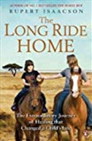 Buy The Long Ride Home