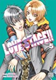 Buy Love Stage!!, Vol. 5 (5)