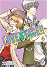 Buy Love Stage!!, Vol. 6