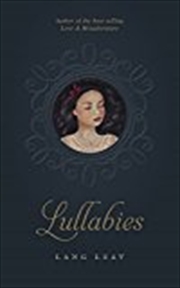 Buy Lullabies (Volume 2) (Lang Leav)