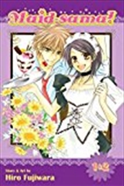 Buy Maid-sama! (2-in-1 Edition), Vol. 1 