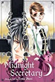 Buy Midnight Secretary, Vol. 7