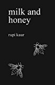 Buy milk and honey