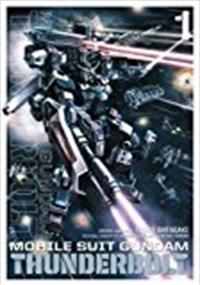 Buy Mobile Suit Gundam Thunderbolt, Vol. 1