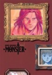 Buy Monster: The Perfect Edition, Vol. 1