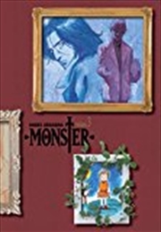 Buy Monster: The Perfect Edition, Vol. 3 (3)