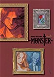 Buy Monster: The Perfect Edition, Vol. 6