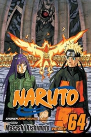 Buy Naruto, Vol. 64 