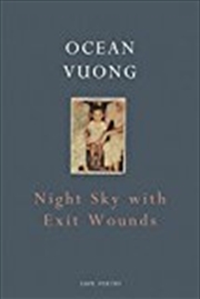 Buy Night Sky With Exit Wounds