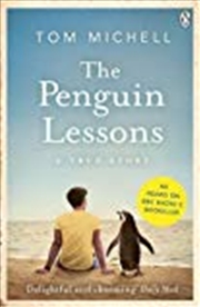 Buy The Penguin Lessons: A True Story