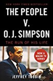 Buy The People V. O.J. Simpson