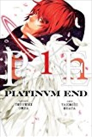 Buy Platinum End, Vol. 1