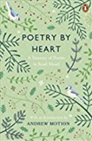 Buy Poetry by Heart