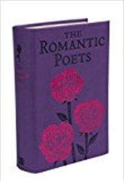 Buy The Romantic Poets (Word Cloud Classics)