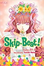 Buy Skip Beat!, (3-in-1 Edition), Vol. 9