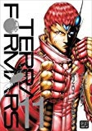 Buy Terra Formars, Vol. 11 (11)