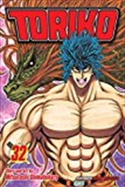 Buy Toriko, Vol. 32