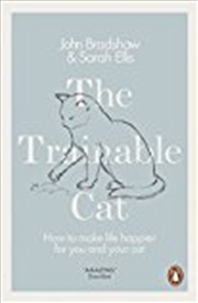 Buy The Trainable Cat