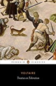 Buy Treatise on Toleration (Penguin Classics)