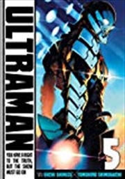 Buy Ultraman, Vol. 5