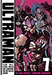 Buy Ultraman, Vol. 7