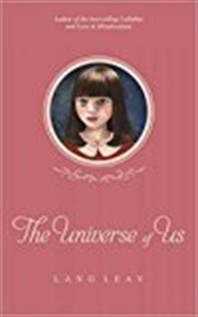 Buy The Universe of Us (Volume 4) (Lang Leav)