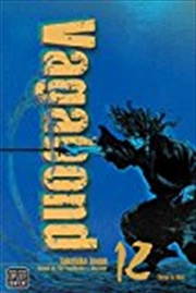 Buy Vagabond (VIZBIG Edition), Vol. 12