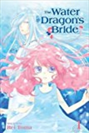 Buy Water Dragon's Bride, Vol. 1