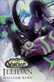 Buy World Of Warcraft Illidan