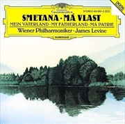Buy Smetana: Mvlast: My Country