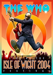 Buy Live At The Isle Of Wight 2004