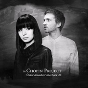 Buy Chopin Project