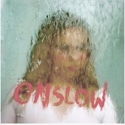 Buy Onslow - Clear Vinyl