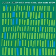 Buy Jutta Hipp With Zoot Sims