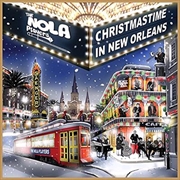 Buy Christmastime In New Orleans