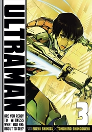 Buy Ultraman, Vol. 3