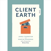 Buy Client Earth