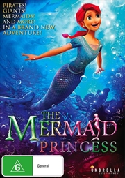 Buy Mermaid Princess, The