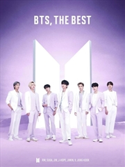 Buy BTS - The Best  (A Version)