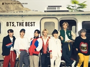 Buy BTS - The Best  (B Version)