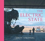 Buy Electric State