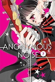 Buy Anonymous Noise, Vol. 7 