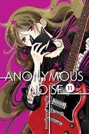 Buy Anonymous Noise, Vol. 11