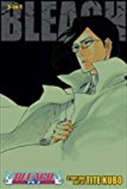 Buy Bleach (3-in-1 Edition), Vol. 24