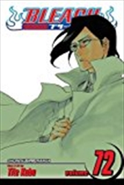 Buy Bleach, Vol. 72 