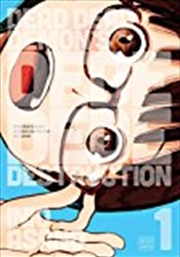 Buy Dead Dead Demon's Dededede Destruction, Vol. 1