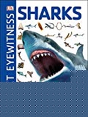 Buy Pocket Eyewitness Sharks