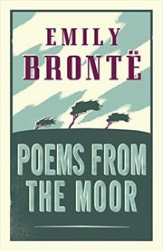 Buy Poems from the Moor (Alma Classics)