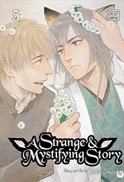 Buy Strange & Mystifying Story, Vol. 5